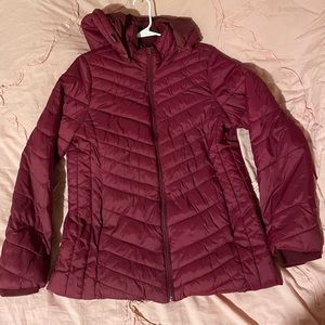 Xersion Woman’s Winter Coat